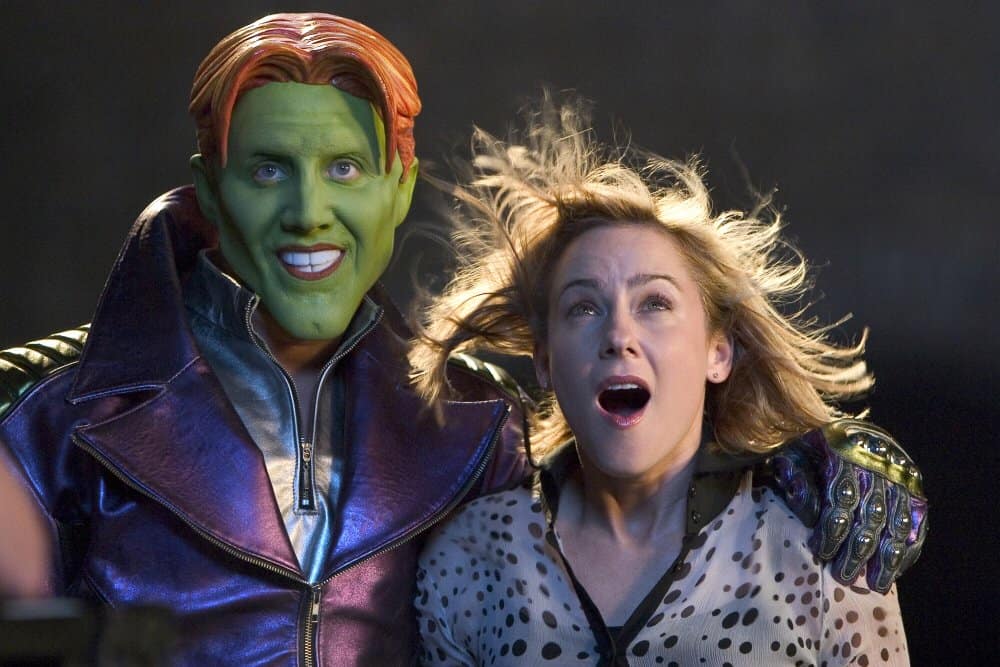 Son Of The Mask