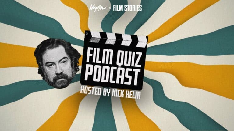 The Film Quiz Podcast