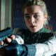 Florence Pugh in Black Widow