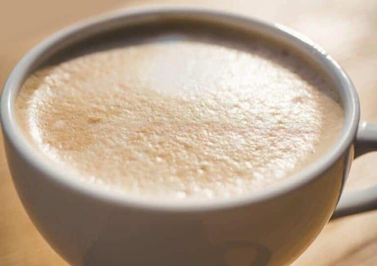 Coffee image for Film Stories' regular mental health column