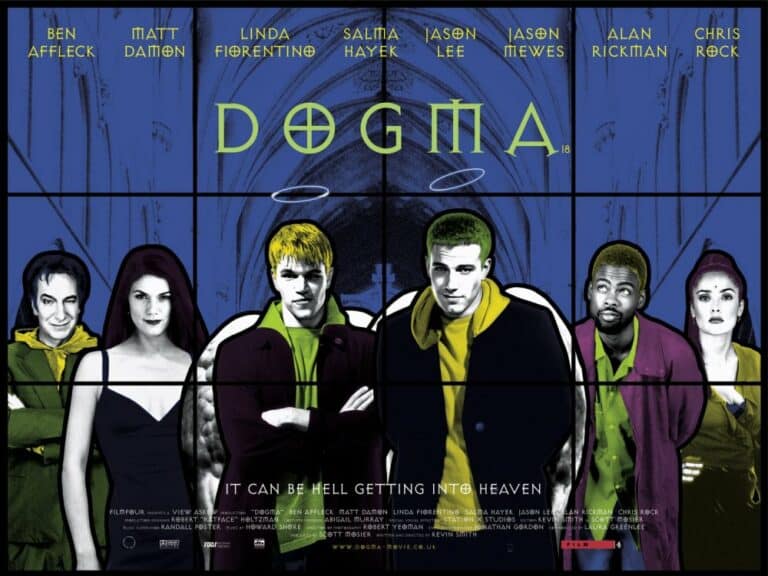 Dogma
