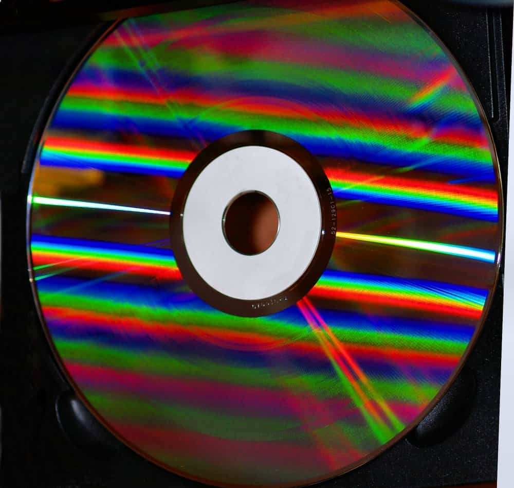 LaserDiscs: the disc that changed the world | Film Stories