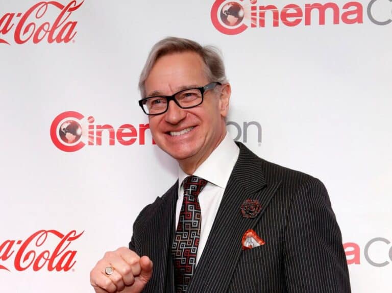 Paul Feig