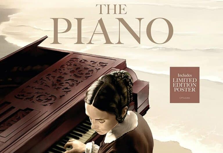 The Piano lead