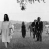 Night Of The Living Dead, directed by George A Romero