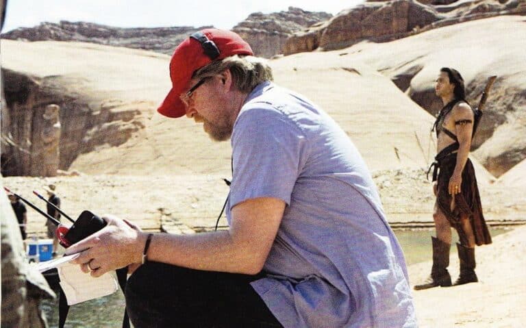 Andrew Stanton