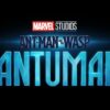 Ant-Man And The Wasp Quantumania title card