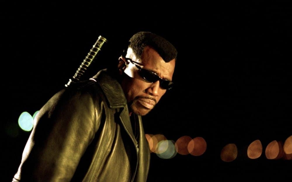 Blade Trinity