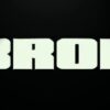 Bron logo