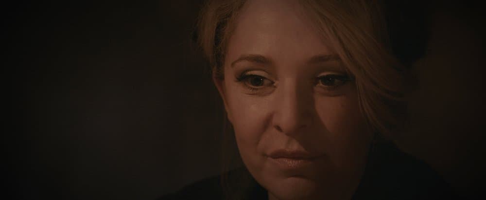 Night Of The Broken