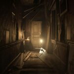 resident evil survey
