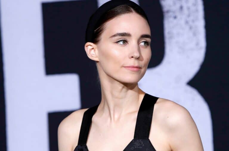 Rooney Mara