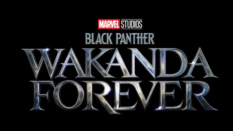 Black Panther: Wakanda Forever