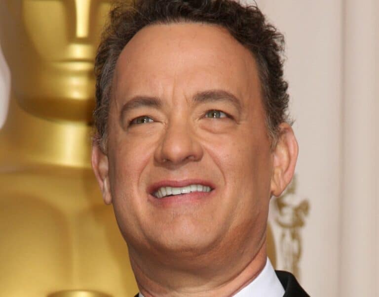 Tom Hanks