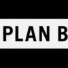 Plan B logo