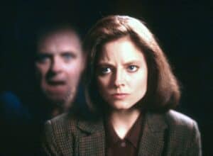 The Silence Of The Lambs