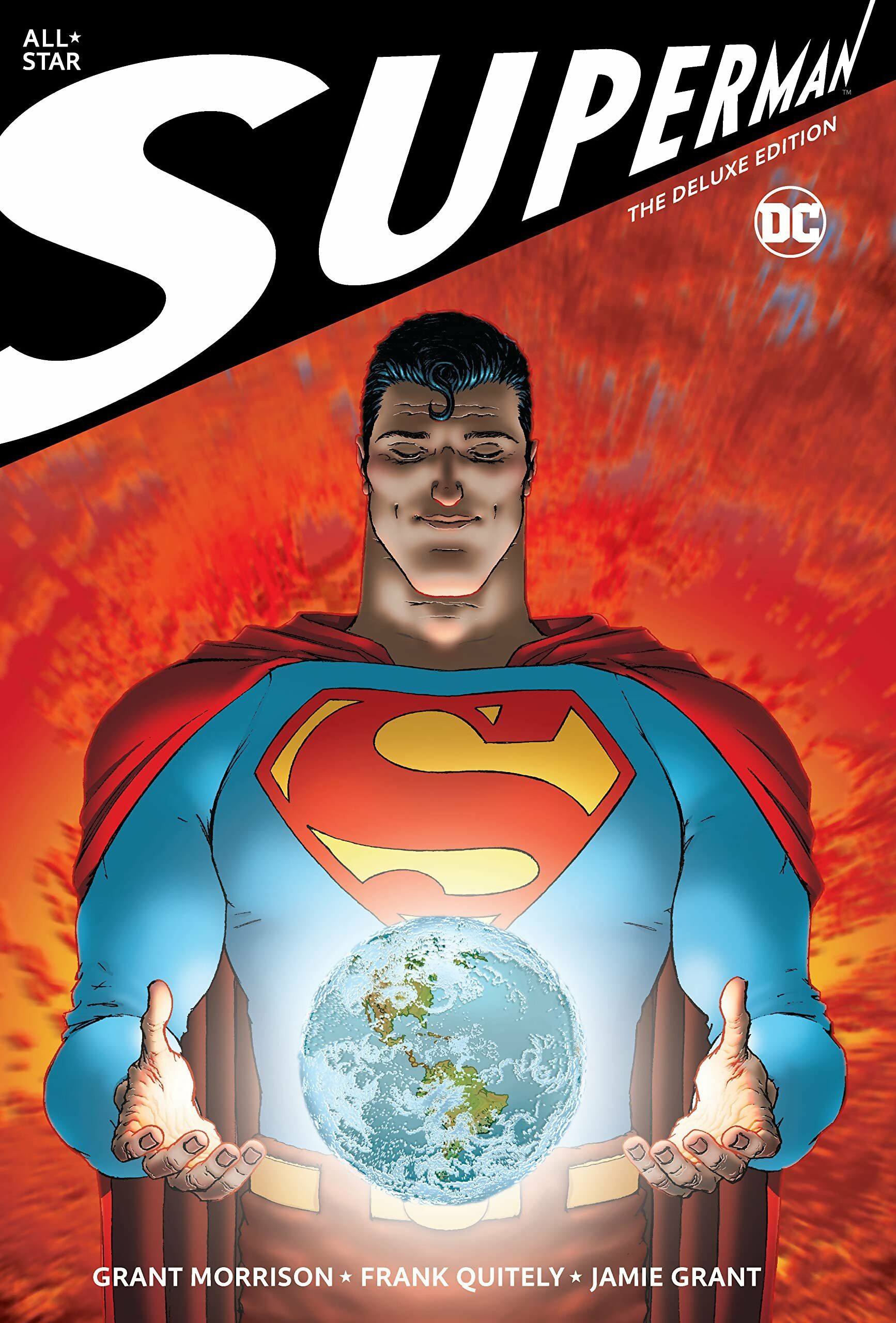 All Star Superman #10