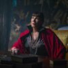 Anjelica Huston in John Wick 3