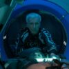 James Cameron directing Avatar - The Way Of Water