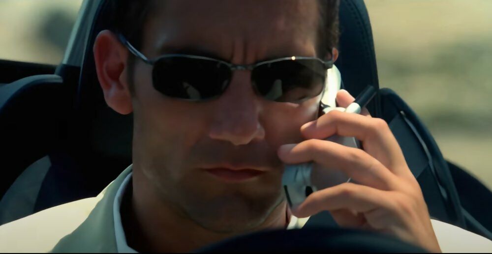 BMW Films Hostage