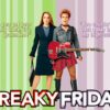 Freaky Friday