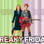 Freaky Friday