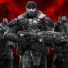 Gears Of War