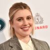 Greta Gerwig, soon to make a Narnia film