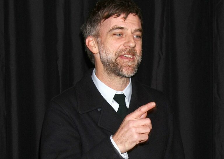 Paul Thomas Anderson