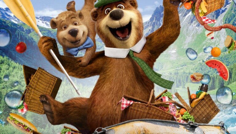 Yogi Bear