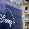 Disney logo