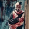 Terrifier 2, which came before Terrifier 3, out in 2024