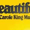 Beautiful The Carole King Musical logo