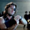 Escape From New York.