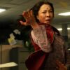 Michelle Yeoh in Everything Everywhere All At Once