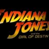 Indiana Jones and the Dial Of Destiny