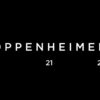 Oppenheimer title card