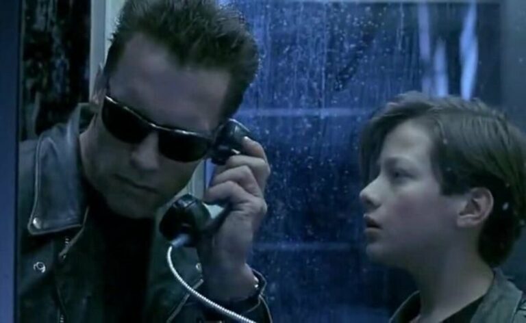 Terminator 2 franchise