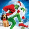The Grinch
