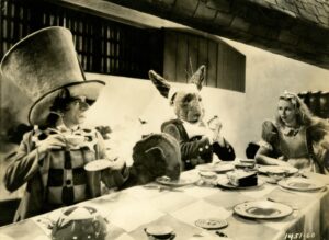 Alice In Wonderland (1933)