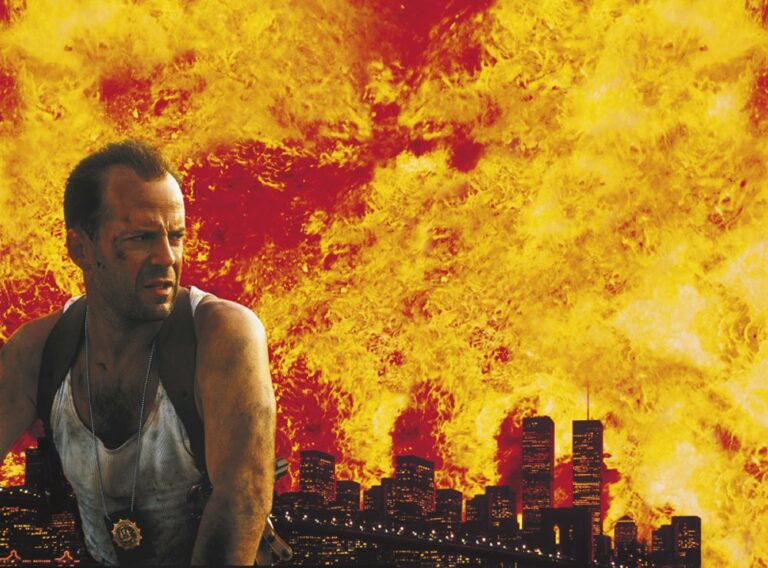 Die Hard With A Vengeance (2)