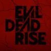 Evil Dead Rise logo