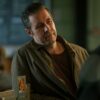 Paddy Considine in The World's End