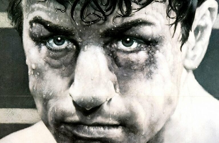 Raging Bull