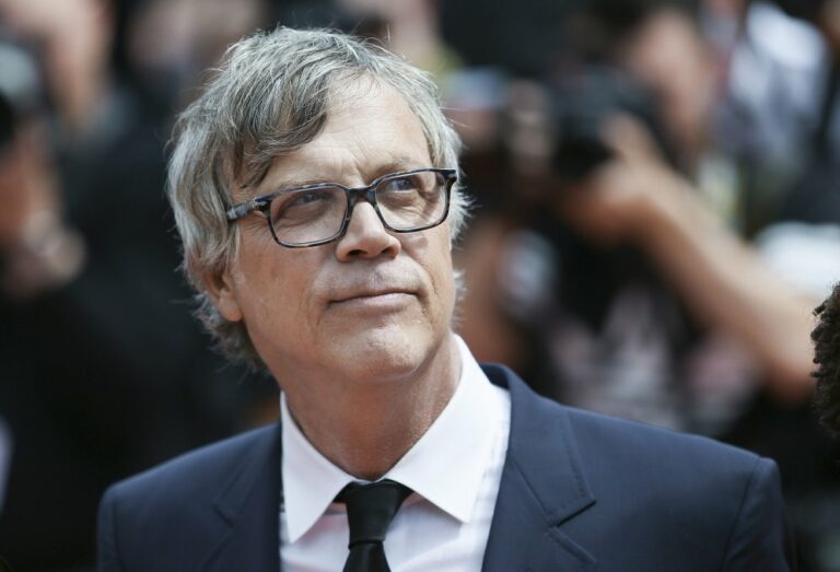 Todd Haynes