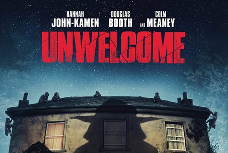 Unwelcome