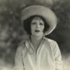 Clara Bow in Hula.