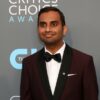 Aziz Ansari