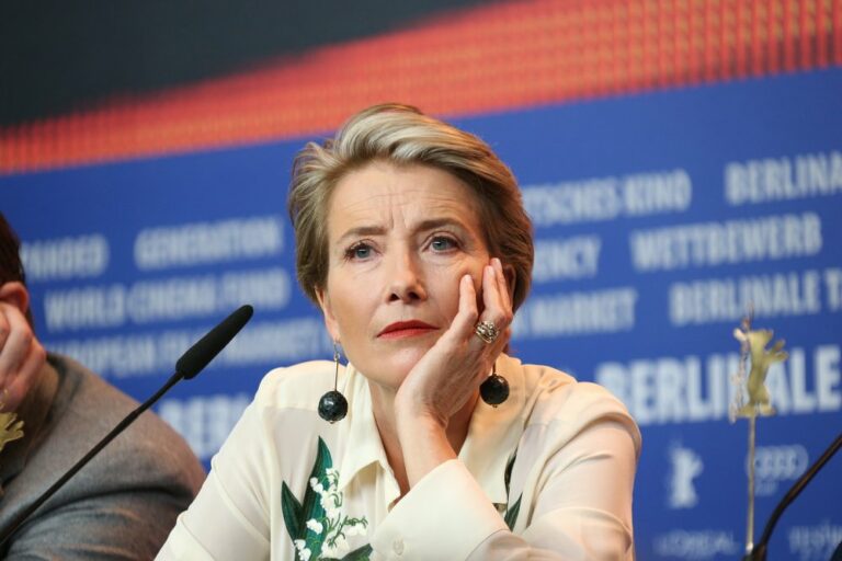 Emma Thompson