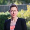 Gina McKee